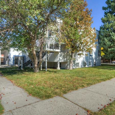 Charming And Cozy Downtown Bozeman 3 Bedroom Condo Walk To Dinner And Drinks Exterior photo