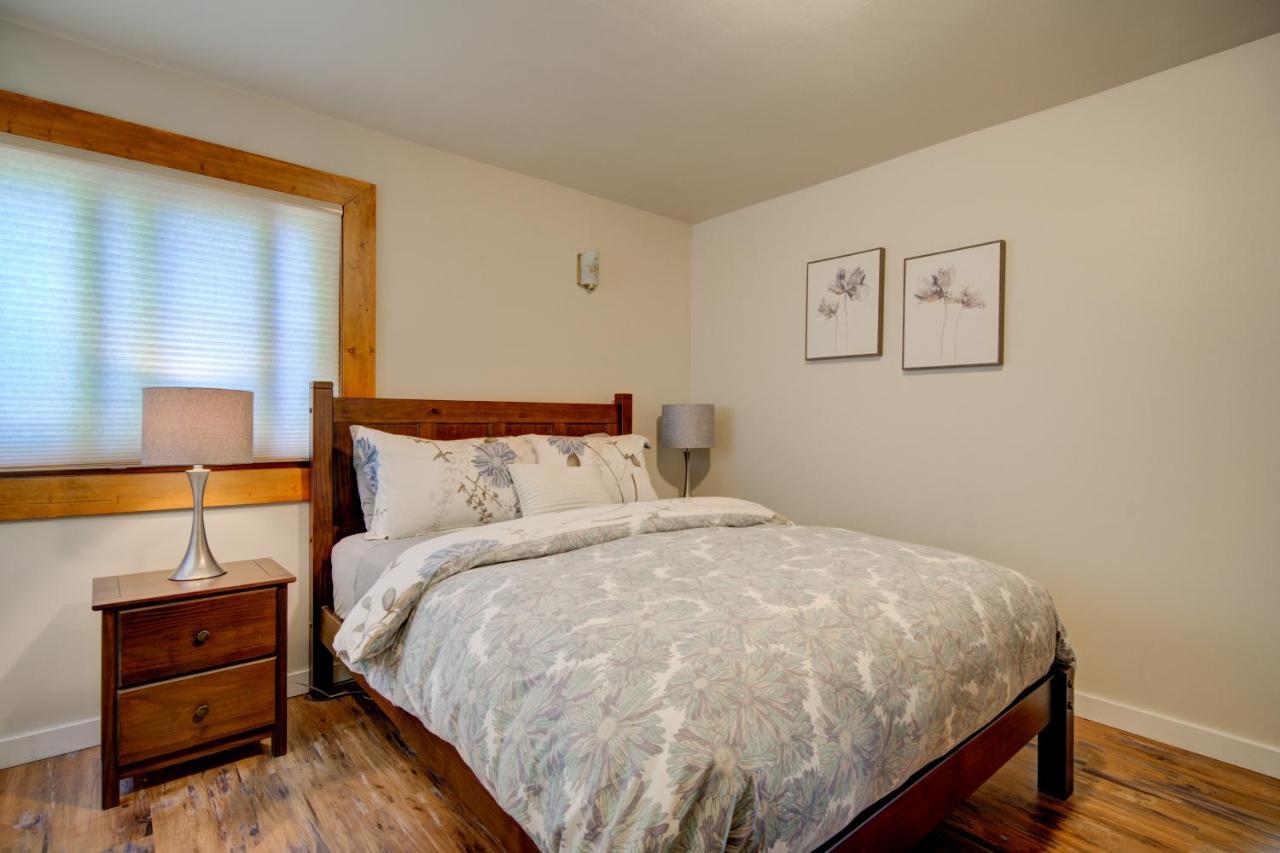 Charming And Cozy Downtown Bozeman 3 Bedroom Condo Walk To Dinner And Drinks Exterior photo