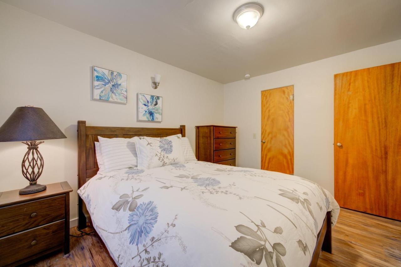 Charming And Cozy Downtown Bozeman 3 Bedroom Condo Walk To Dinner And Drinks Exterior photo