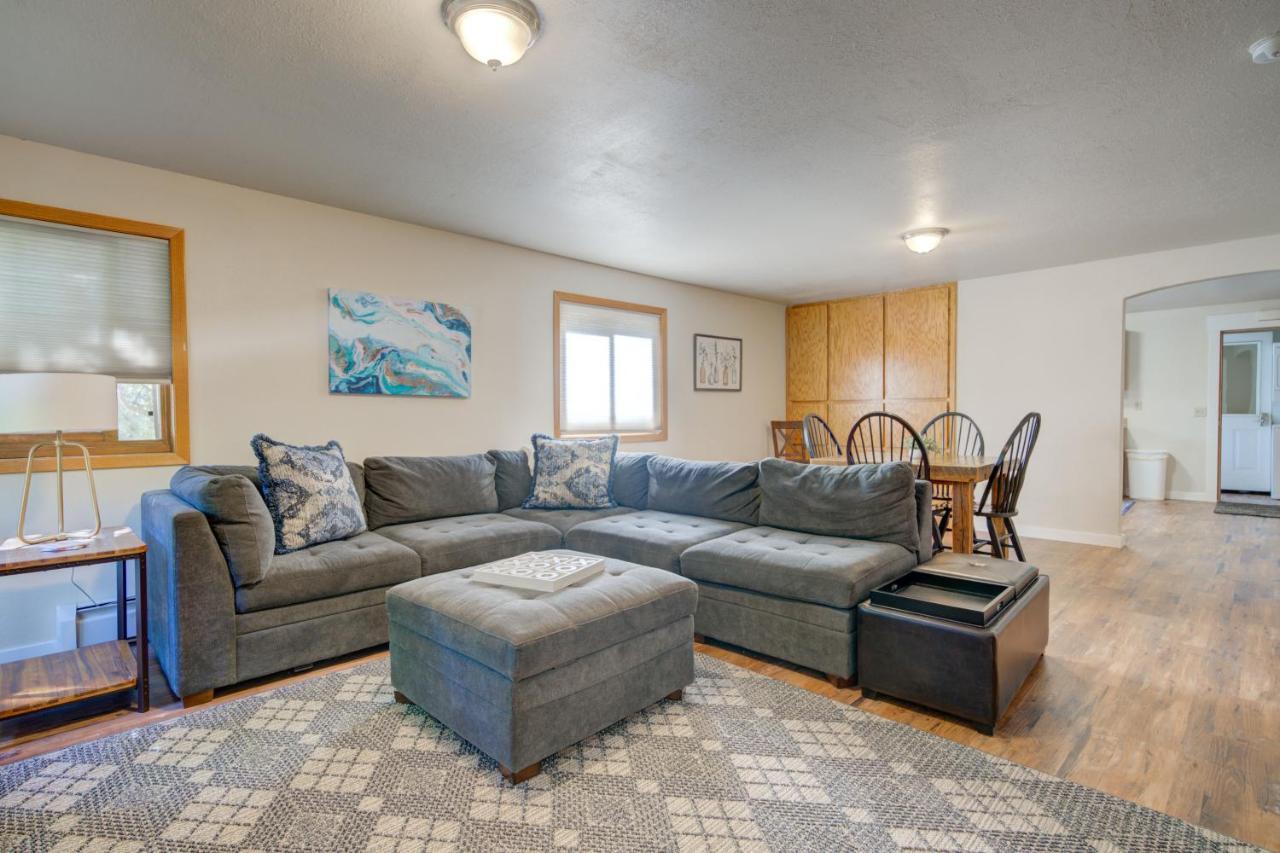 Charming And Cozy Downtown Bozeman 3 Bedroom Condo Walk To Dinner And Drinks Exterior photo