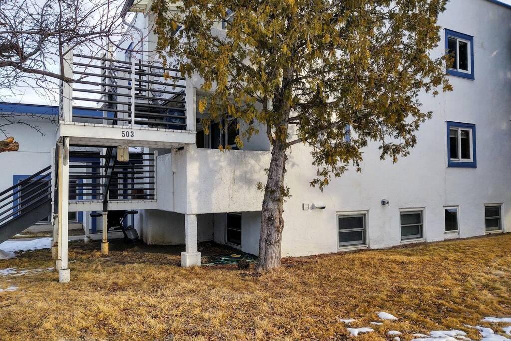Charming And Cozy Downtown Bozeman 3 Bedroom Condo Walk To Dinner And Drinks Exterior photo