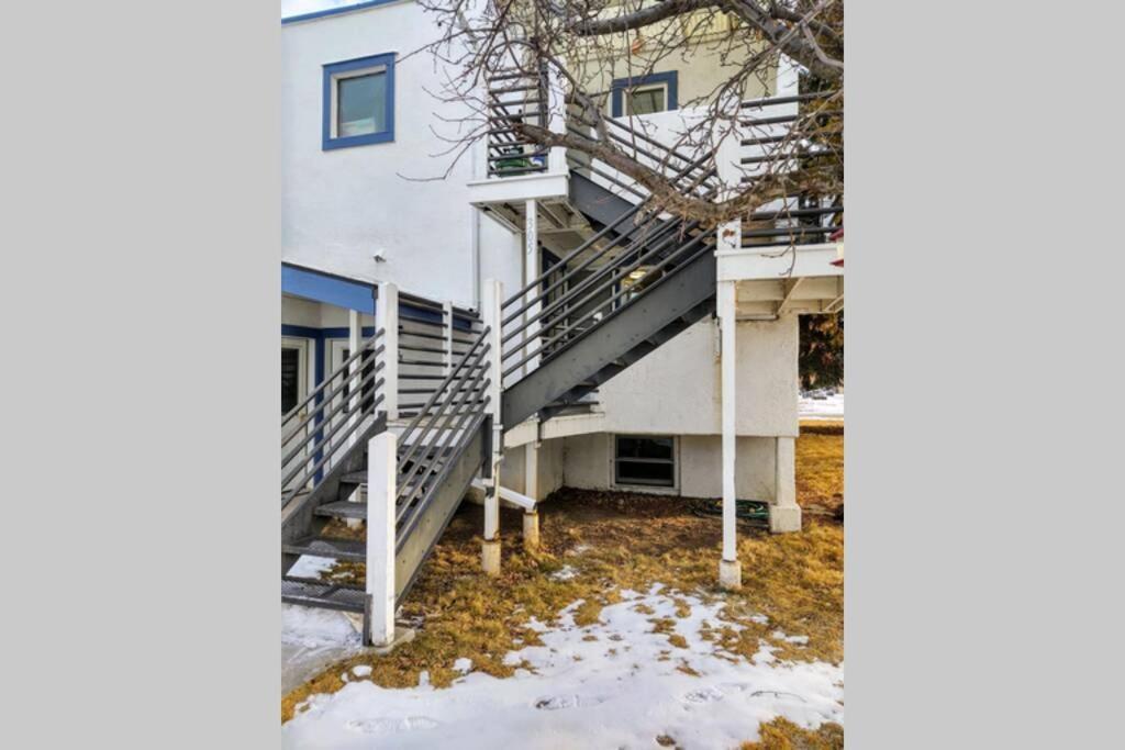 Charming And Cozy Downtown Bozeman 3 Bedroom Condo Walk To Dinner And Drinks Exterior photo