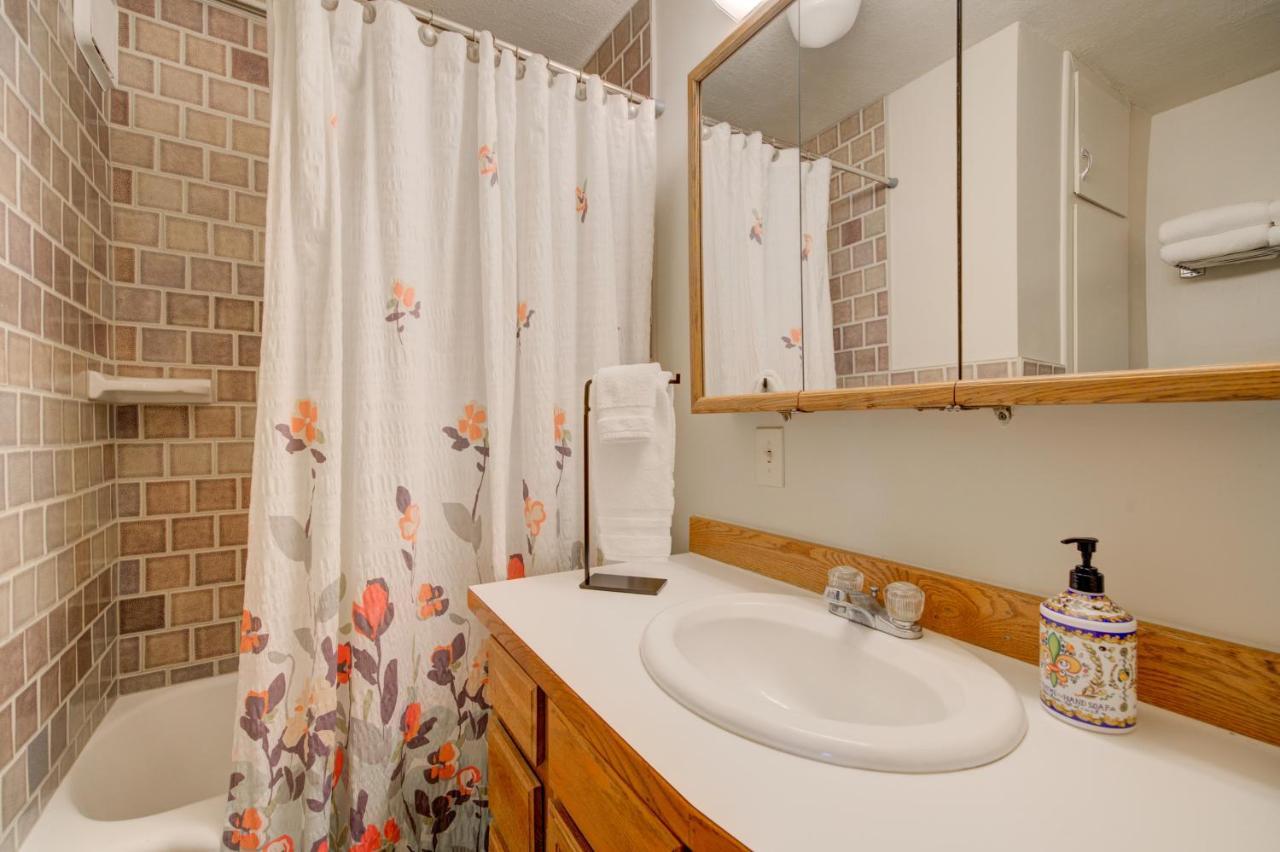 Charming And Cozy Downtown Bozeman 3 Bedroom Condo Walk To Dinner And Drinks Exterior photo