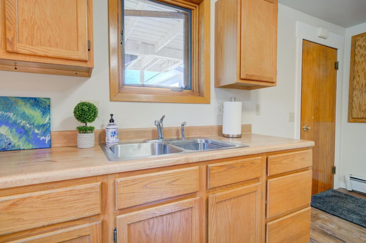 Charming And Cozy Downtown Bozeman 3 Bedroom Condo Walk To Dinner And Drinks Exterior photo