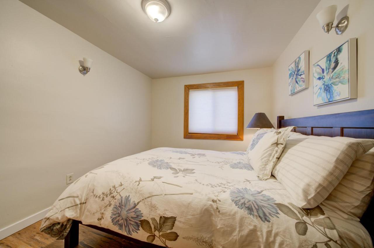 Charming And Cozy Downtown Bozeman 3 Bedroom Condo Walk To Dinner And Drinks Exterior photo