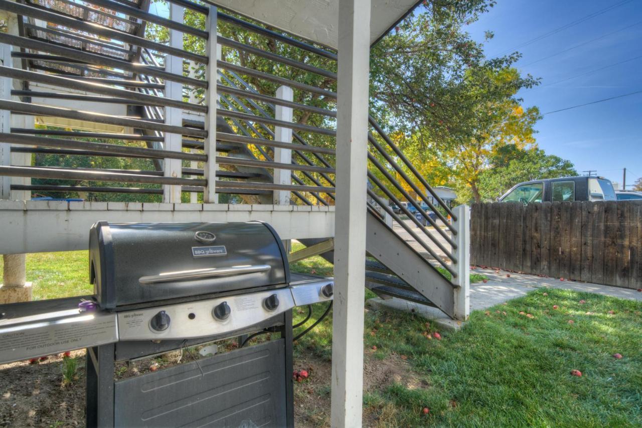 Charming And Cozy Downtown Bozeman 3 Bedroom Condo Walk To Dinner And Drinks Exterior photo