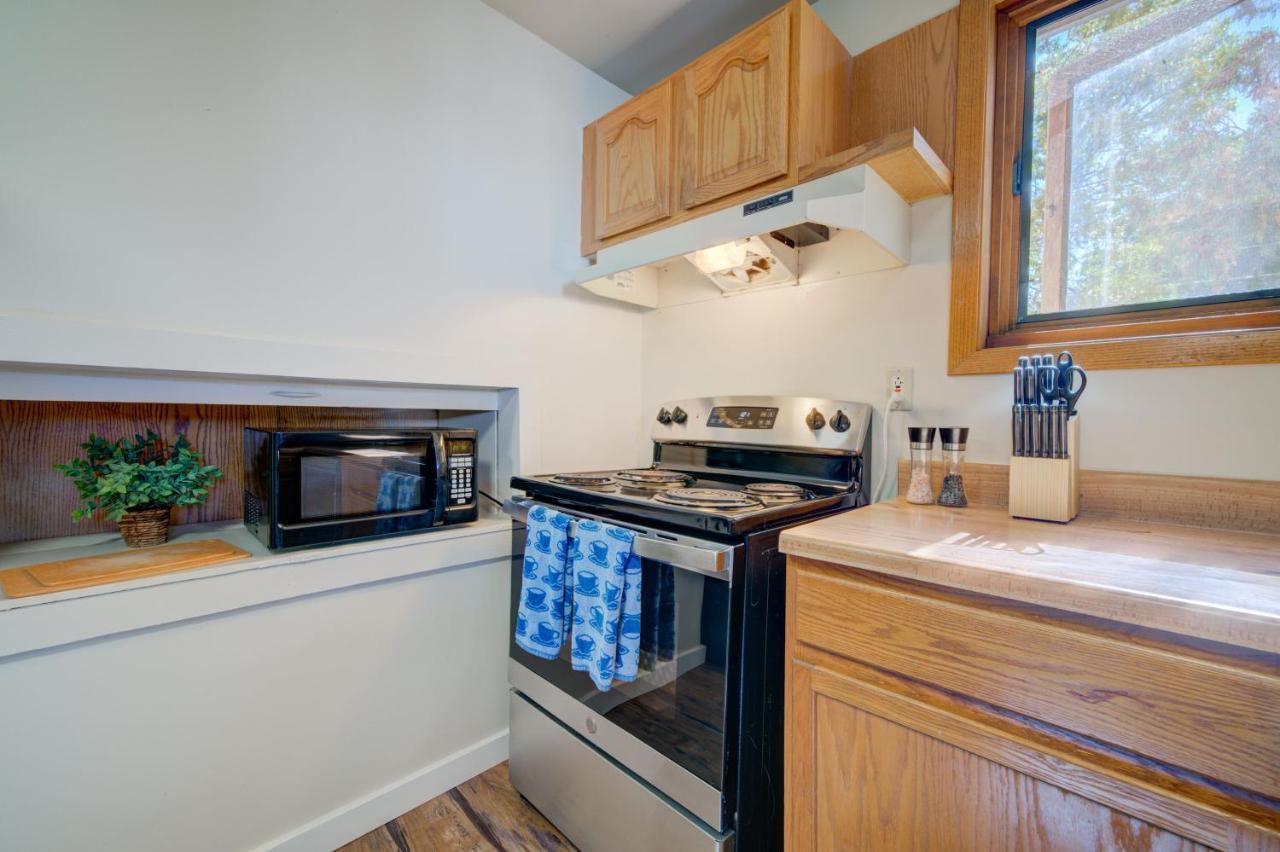 Charming And Cozy Downtown Bozeman 3 Bedroom Condo Walk To Dinner And Drinks Exterior photo
